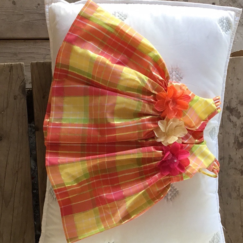 Toddler dress